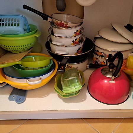 Pintér Apartman Zalakaros Esterno foto