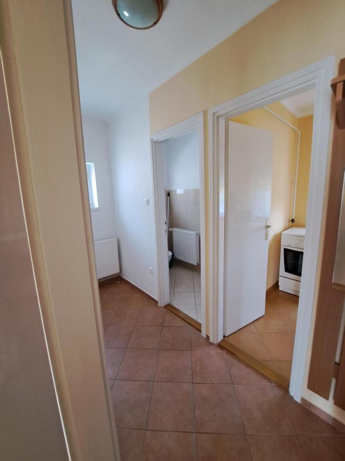 Pintér Apartman Zalakaros Esterno foto